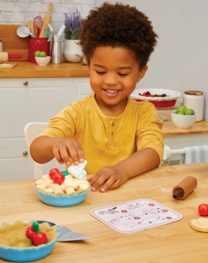 Unterstützung der Motorikentwicklung