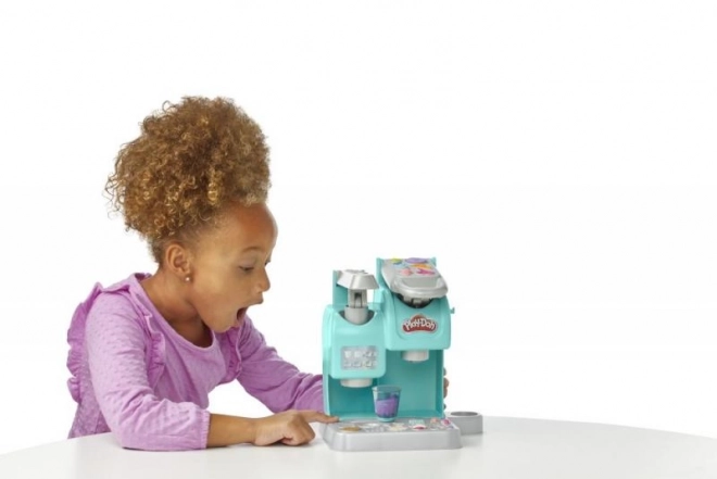 Play-Doh - Spielspaß Café
