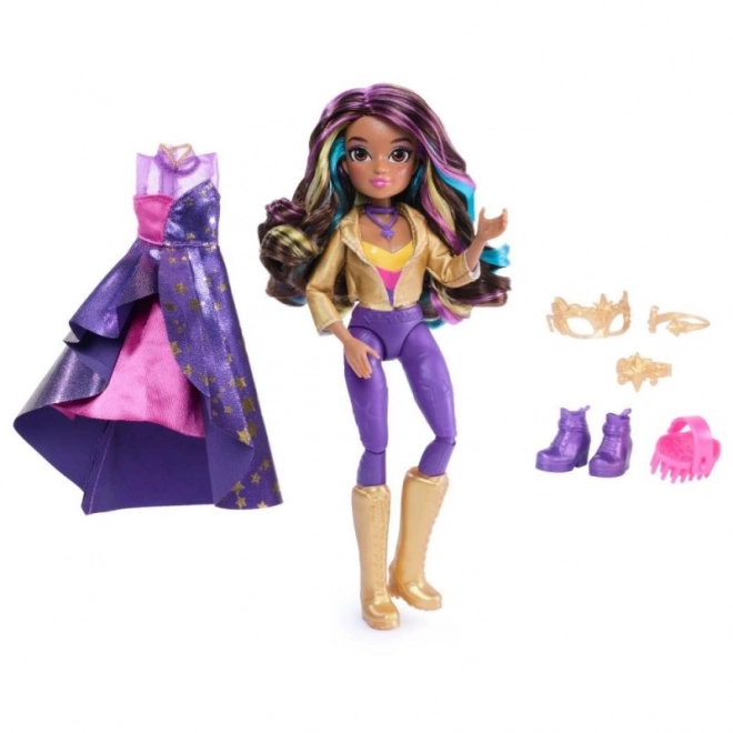 Deluxe Puppe Sophia von der Unicorn Academy