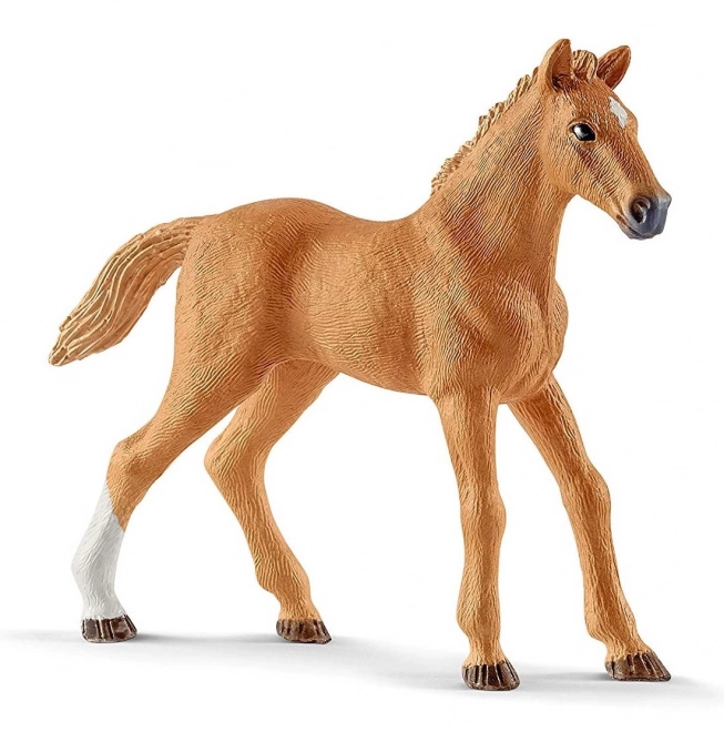 Schleich Horse Club: Gäste Pferde mit Hündin Ruby