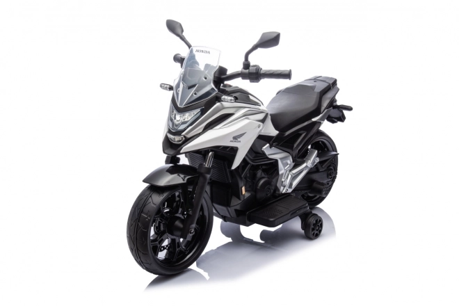 Motorrad Honda NC750X Weiß