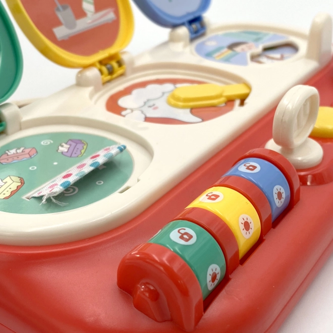 Woopie Entdecker-Spielzeug für Kinder