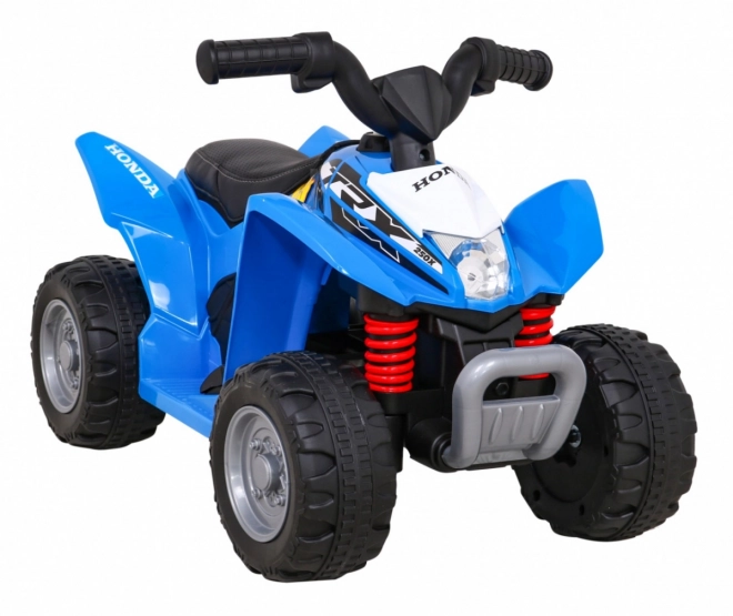 Honda Kinder Quad 250X TRX Blau