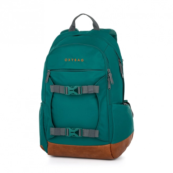 Schulrucksack Oxy Zero Kerosin