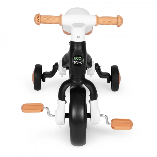 Laufrad mit Pedalen für Kinder von ECOTOYS