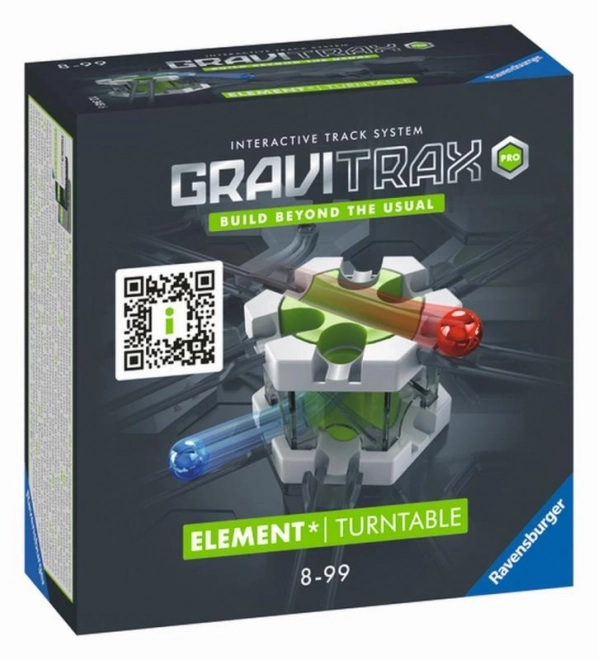 GraviTrax PRO - Drehteller