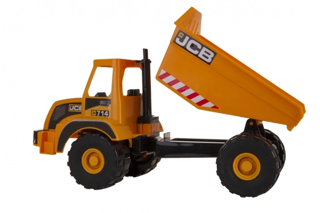 Großer JCB Kipper