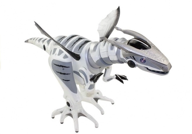 Fernbedienbarer Robosaur Dinosaurier 80 cm