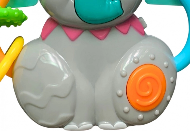 Sensorische Stimulation