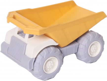 Lastwagen mit freien Rädern 18 cm