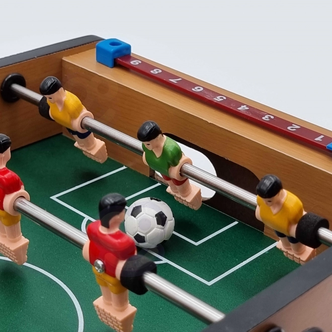 Mini-Tischkicker von Woopie