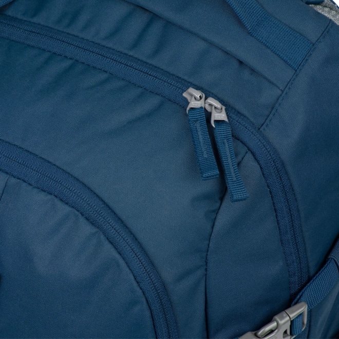 Rucksack Baagl Dash Max in Marineblau