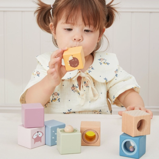 Kreatives und sicheres freies Spiel