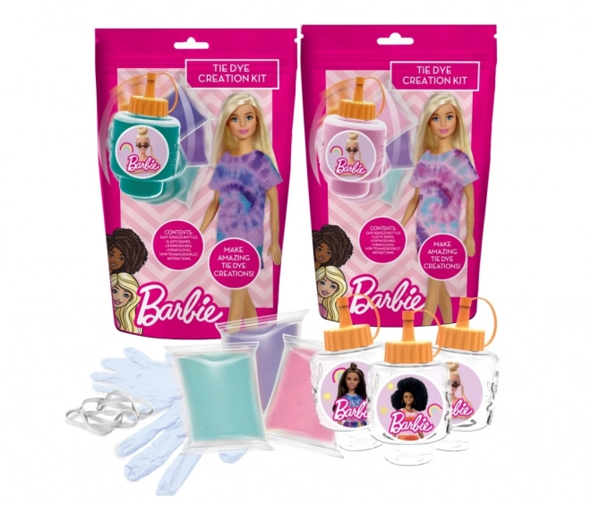 Barbie Batik-Set