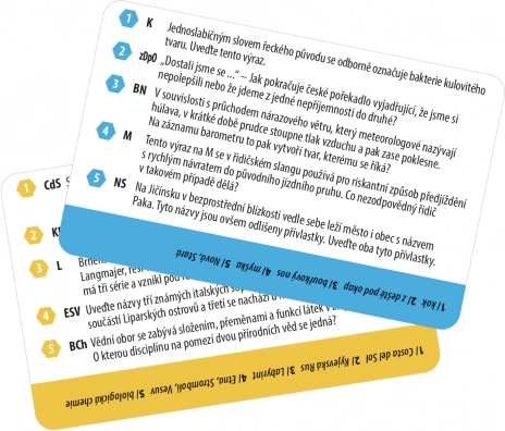 AZ Quiz Auf Reisen – Neue Fragen
