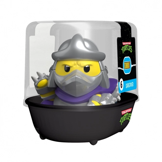 Tubbz Sammlerente TMNT - Schredder Erste Auflage