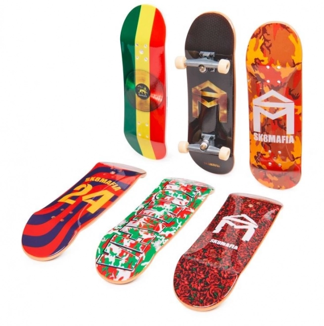 Tech Deck Sk8Shop Set