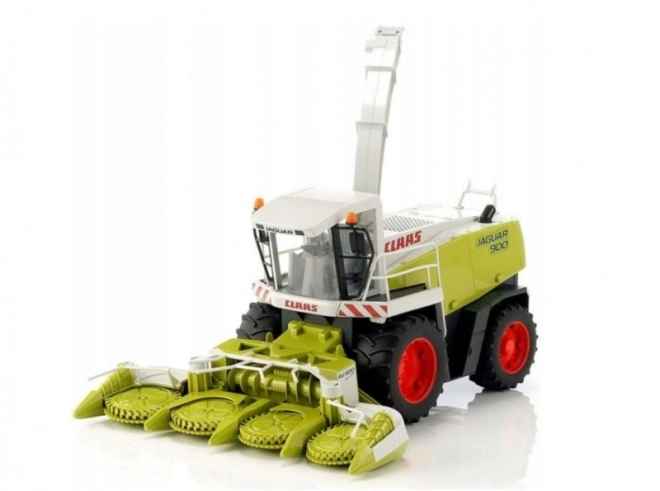 Claas Jaguar 900 Maisernter von Bruder