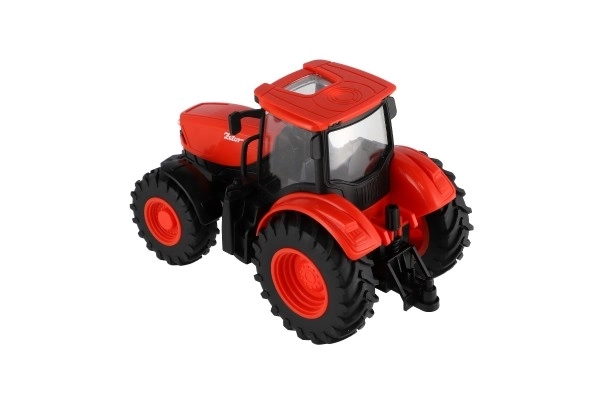 Zetor RC Traktor mit Anhänger