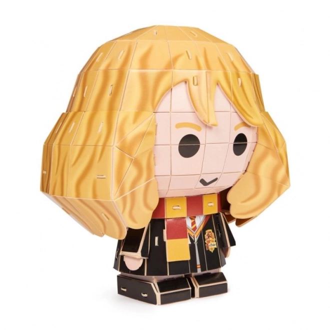 Hermione Granger 4D Puzzlefigur