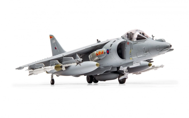 Plastikmodellbau Geschenkset BAE Harrier GR.9A 1/72