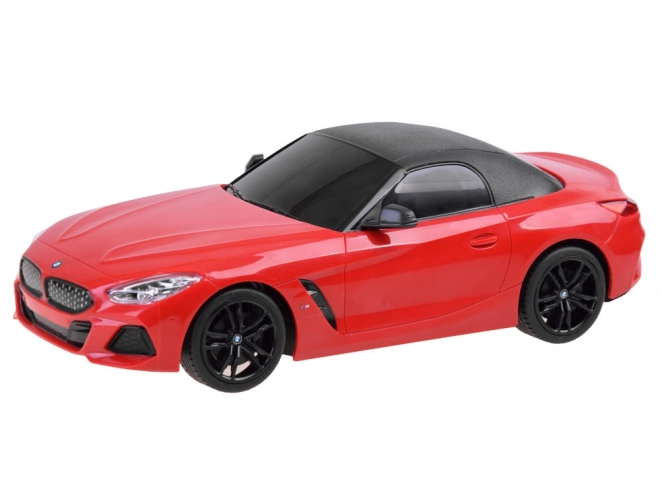 Ferngesteuertes BMW Z4 Roadster Spielzeugauto – Rot