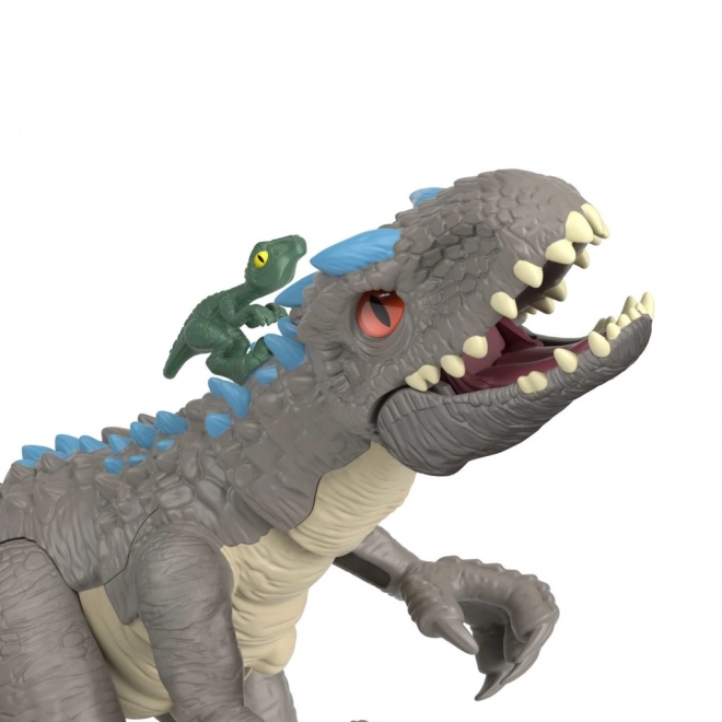 Jurassic World Dinosaurierfigur Indominus Rex