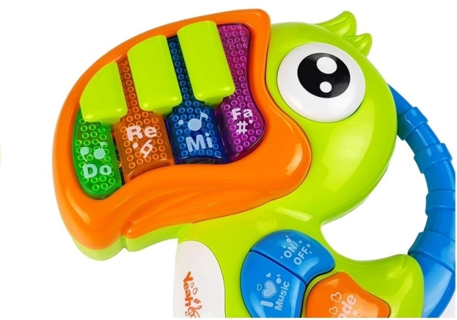 Soundmodi