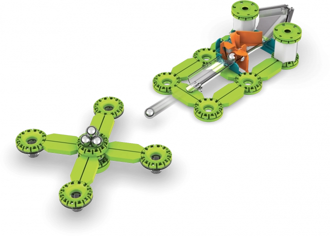 Geomag Mechanics Challenge