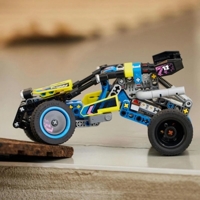 Geländewagen Buggy LEGO Technic