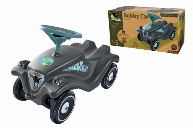 Auto Rutschfahrzeug BIG BOBBY CAR Classic Eco