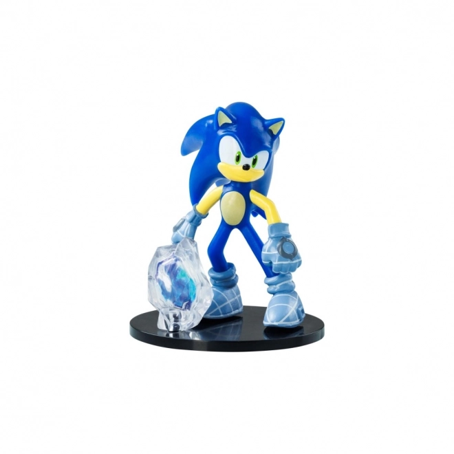 Sonic Figur - Kapsel