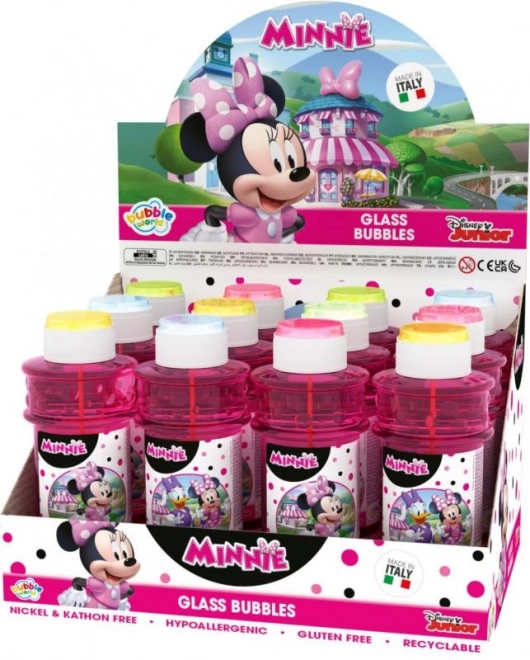 Seifenblasen Minnie 300 ml