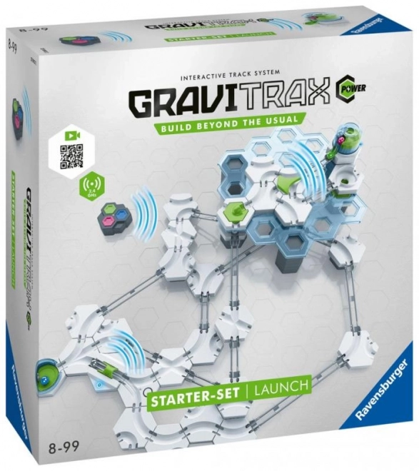 Gravitrax Power Startset