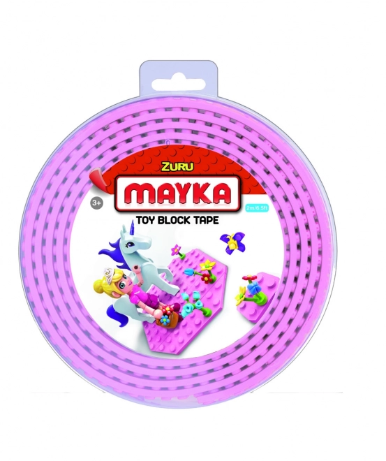 Mayka Bauband 2m