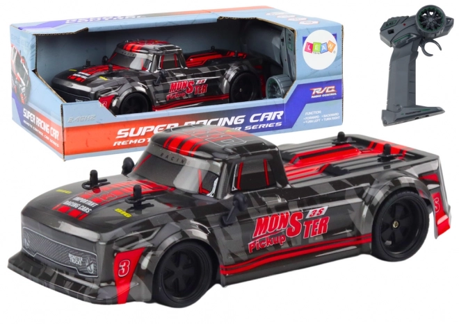 Ferngesteuertes Pick-Up RC Auto 1:18