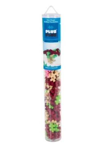 Plus Plus T-Rex Bausteine Set
