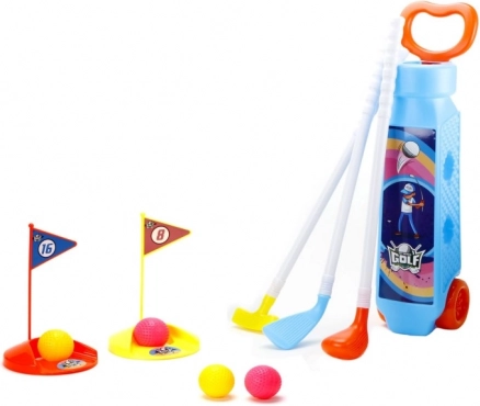 Golfset für Kinder
