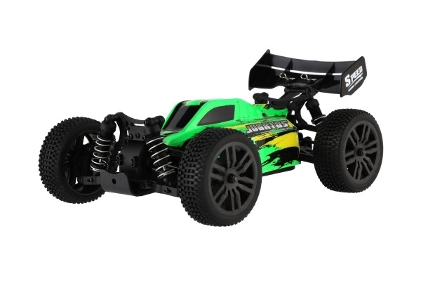 Fernsteuerbares Geländewagen RC Buggy Bonzai Jubatus