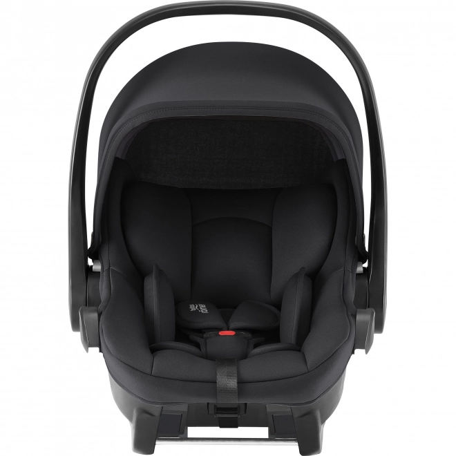 Babyschale Set Baby-Safe Core + Flex Base 5Z, Space Black