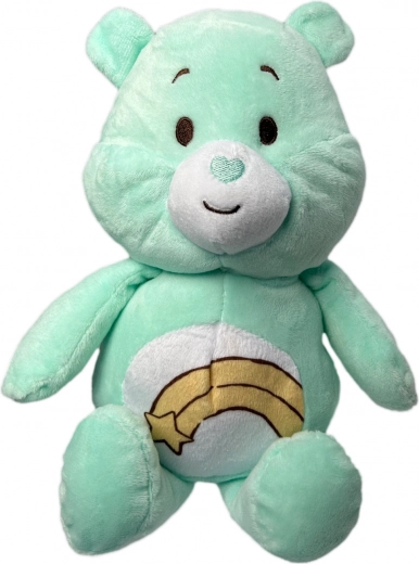 Sichere gestickte Details