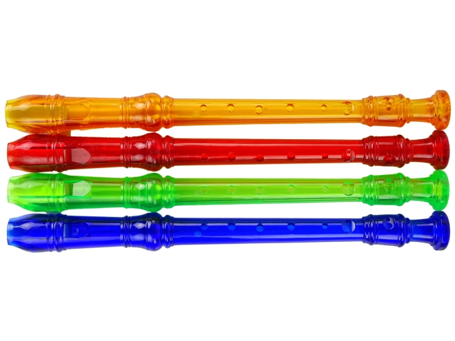 Auswahl aus wunderschönen Farben