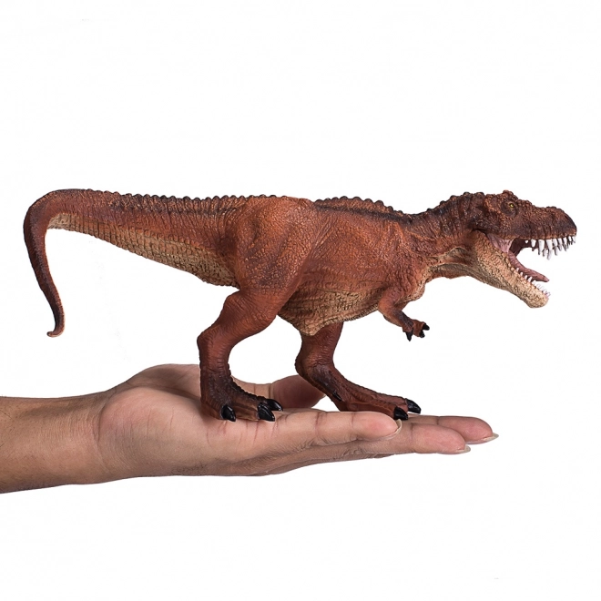 Mojo Roter Tyrannosaurus