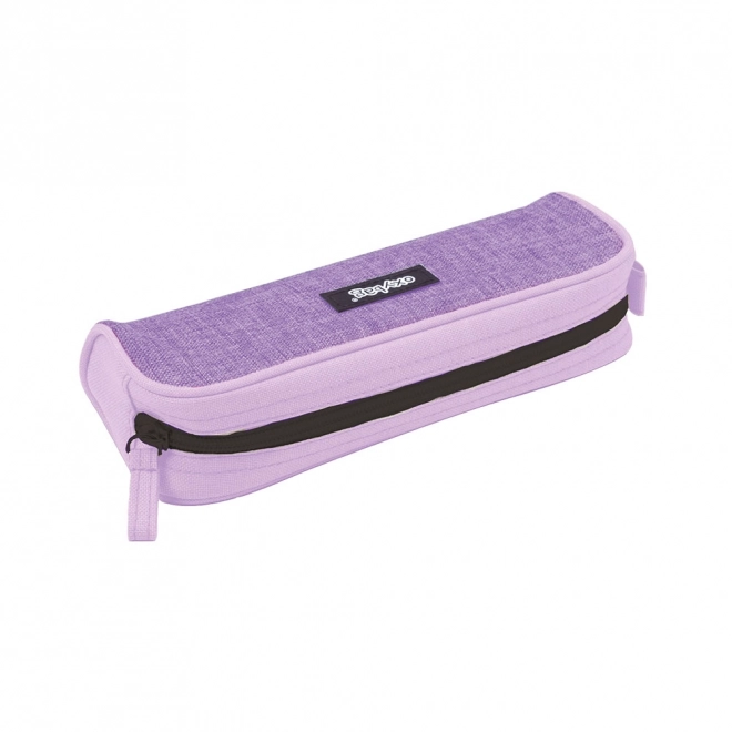 Großes Federmäppchen OXYBAG Pastell Violett