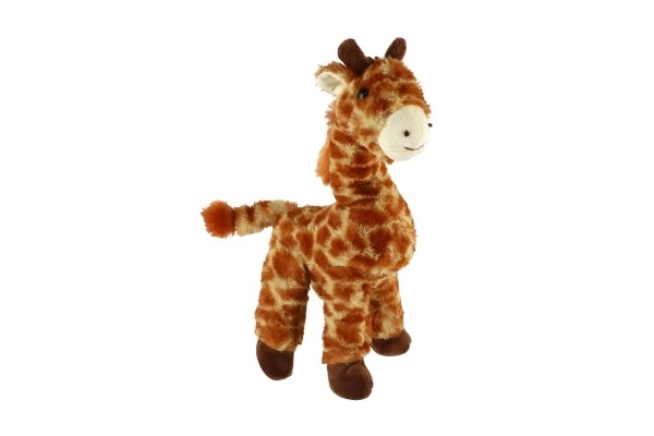 Plüschgiraffe 35 cm