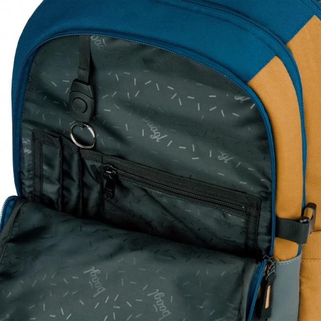 Schulrucksack Skate Duo