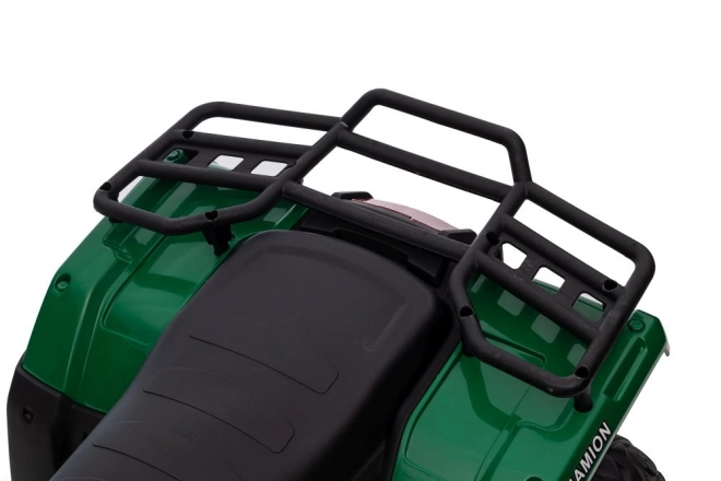 Wiederaufladbares Quad JC915 Grün