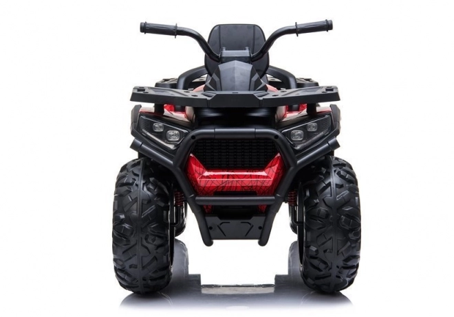 Quad für Kinder XMX607 mit Akku - Getarnte Lackierung