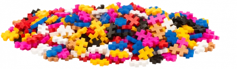 Einfache Verbindung und grenzenlose Kreativität