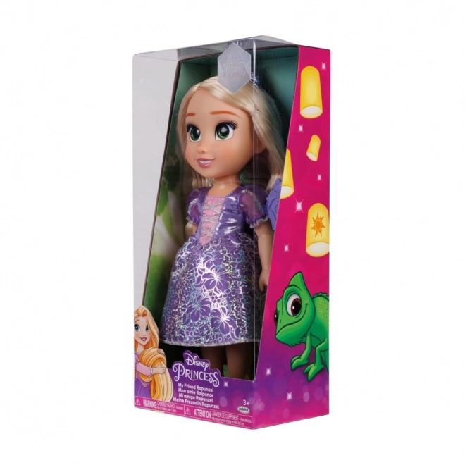 Disney Prinzessin Rapunzel Puppe 38 cm